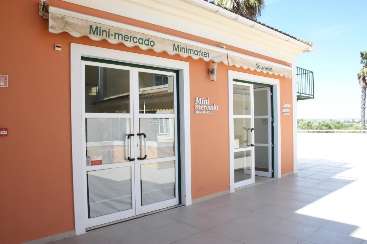 Easy4Stay By Beach Resort Portimão Exterior foto