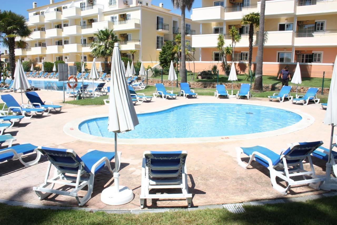Easy4Stay By Beach Resort Portimão Exterior foto