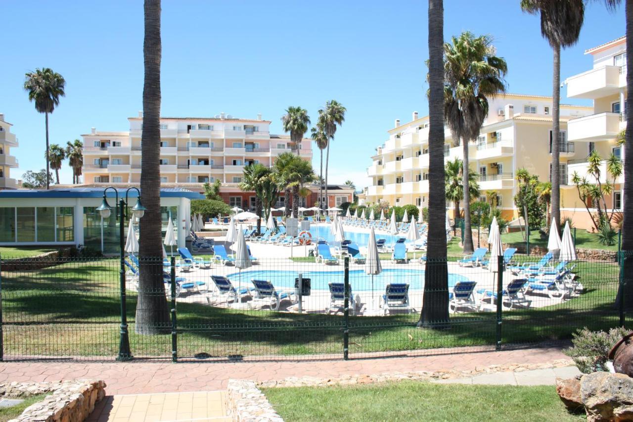 Easy4Stay By Beach Resort Portimão Exterior foto