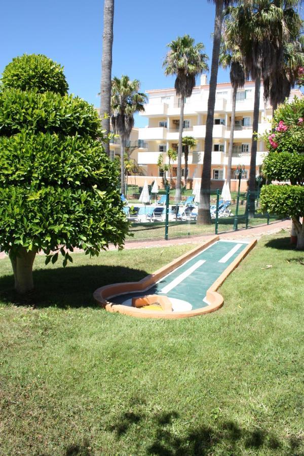 Easy4Stay By Beach Resort Portimão Exterior foto