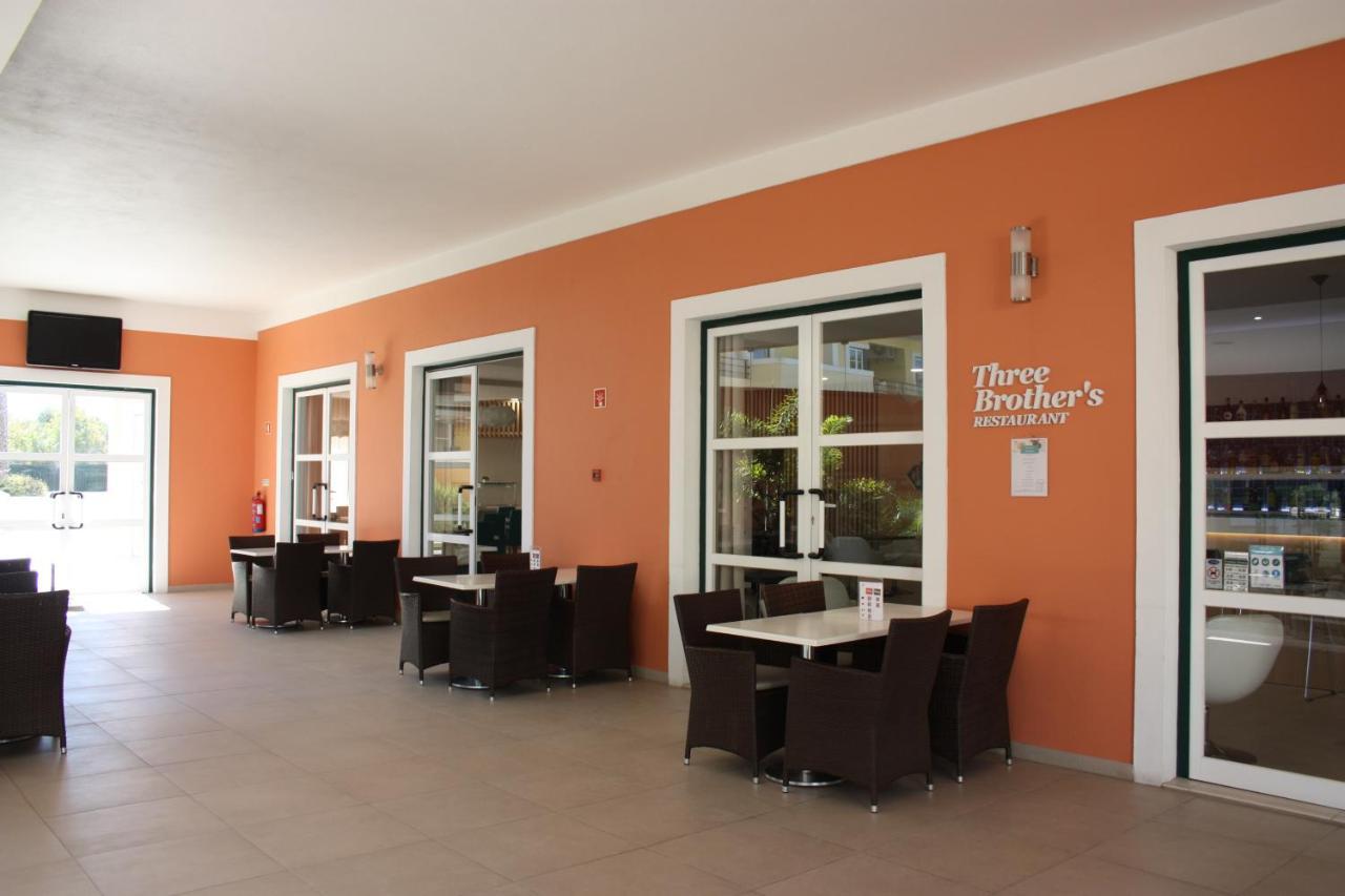 Easy4Stay By Beach Resort Portimão Exterior foto
