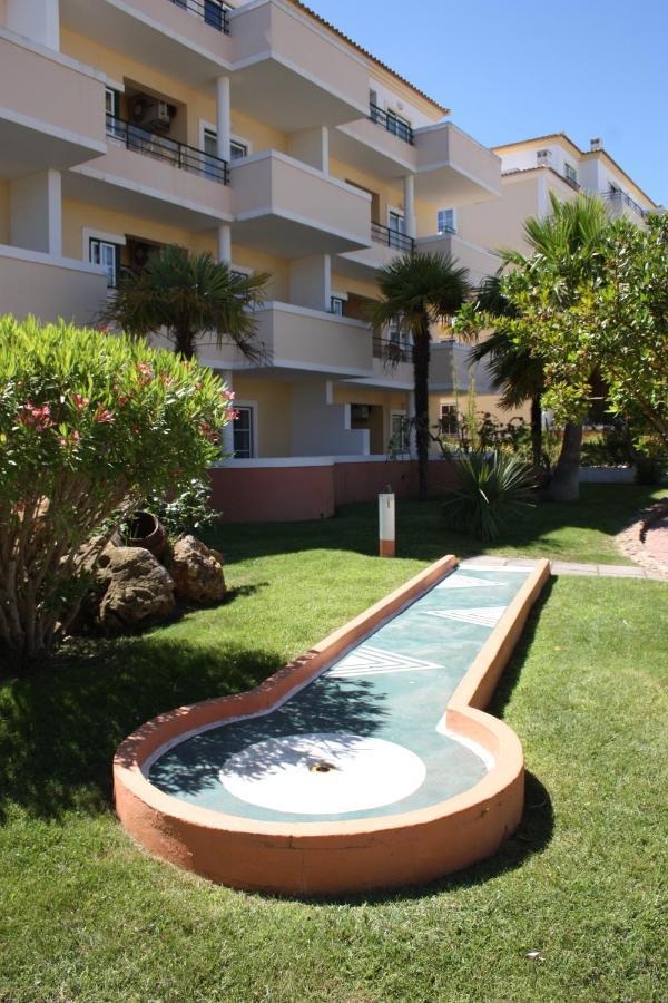 Easy4Stay By Beach Resort Portimão Exterior foto