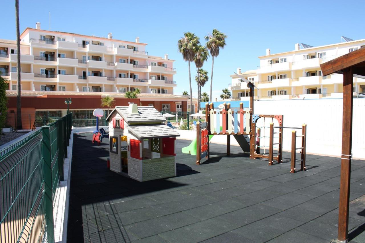Easy4Stay By Beach Resort Portimão Exterior foto