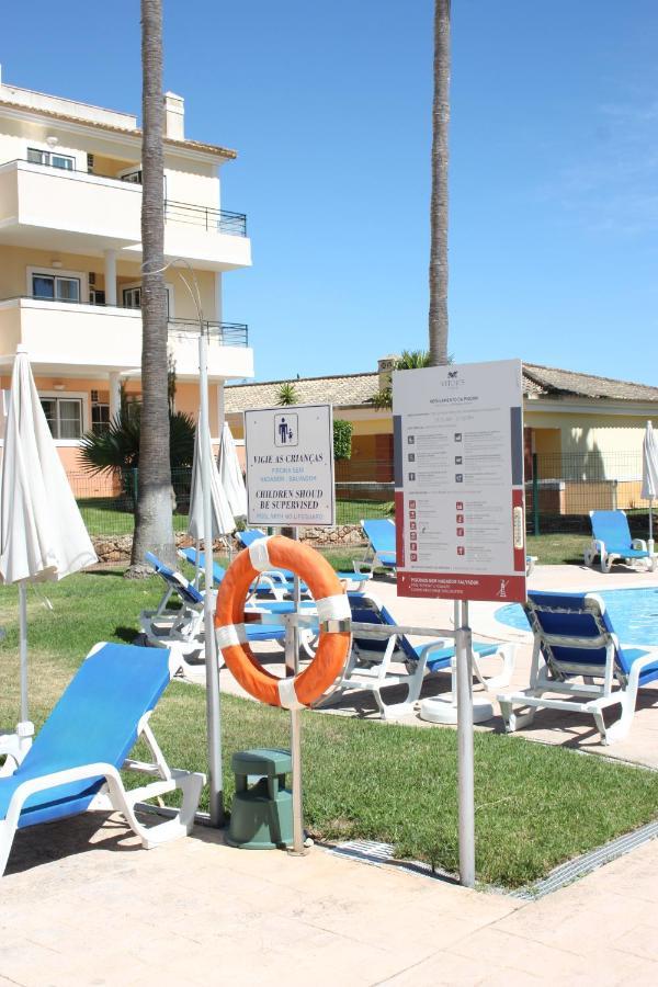 Easy4Stay By Beach Resort Portimão Exterior foto