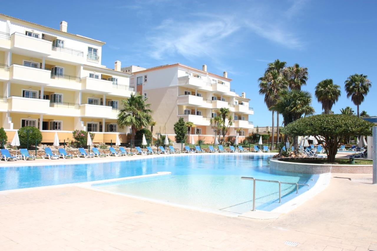 Easy4Stay By Beach Resort Portimão Exterior foto