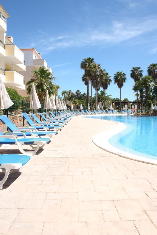 Easy4Stay By Beach Resort Portimão Exterior foto